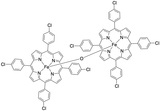 mu-Oxo-bis[tetra(4-chlorophenyl)porphinatoiron]/37191-15-4/$1075/25g