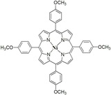 Tetra(4-methoxyphenyl)porphinatonickel/39828-57-4/$435/5g